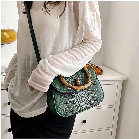 Elegant Handmade Women's Evening Purse - Perfect Gift for Any Occasion - Picture 8 of 8